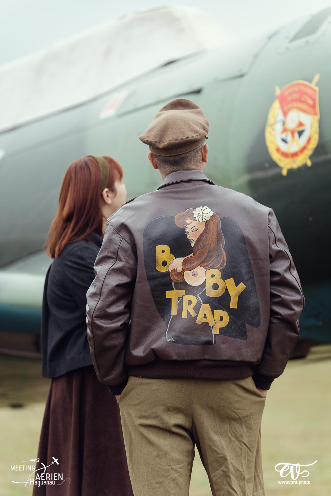 MEETING AERIEN HAGUENAU 2024